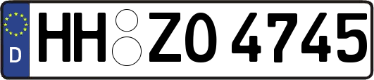 HH-ZO4745