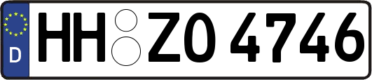 HH-ZO4746