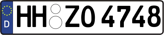 HH-ZO4748