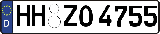 HH-ZO4755