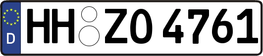 HH-ZO4761