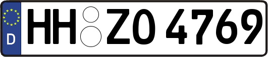 HH-ZO4769
