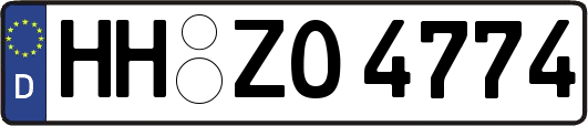 HH-ZO4774