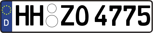 HH-ZO4775