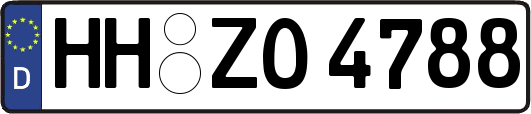 HH-ZO4788