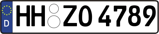 HH-ZO4789