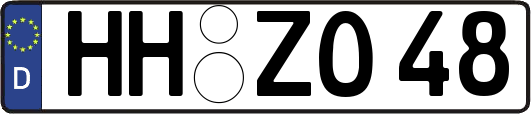 HH-ZO48