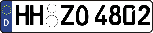 HH-ZO4802