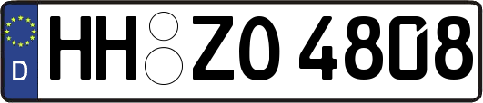 HH-ZO4808