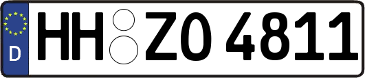 HH-ZO4811