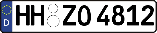 HH-ZO4812