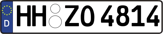 HH-ZO4814