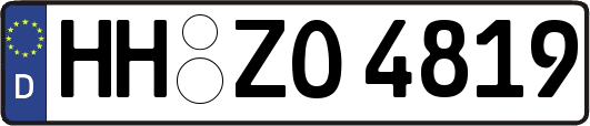 HH-ZO4819