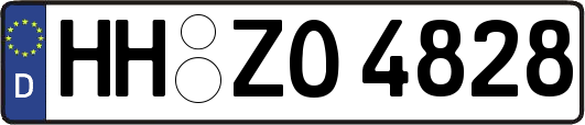 HH-ZO4828