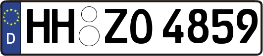 HH-ZO4859