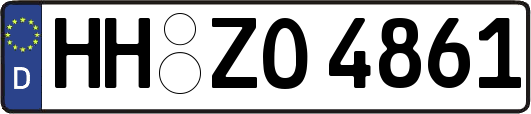 HH-ZO4861