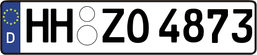 HH-ZO4873