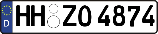HH-ZO4874