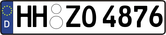 HH-ZO4876