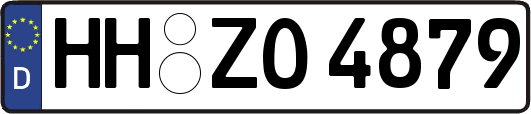 HH-ZO4879