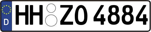 HH-ZO4884