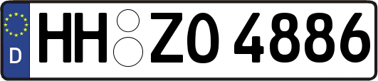 HH-ZO4886