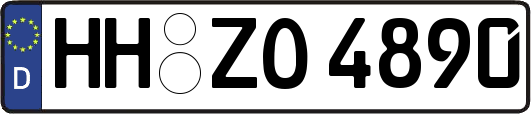 HH-ZO4890