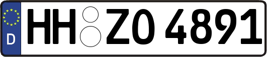 HH-ZO4891