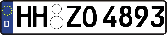 HH-ZO4893