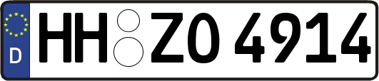HH-ZO4914