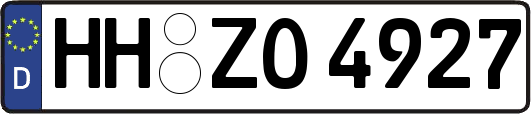 HH-ZO4927