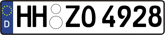 HH-ZO4928