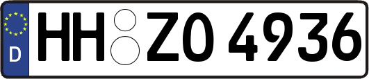 HH-ZO4936