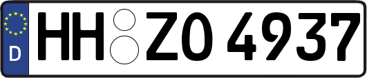 HH-ZO4937