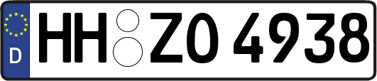 HH-ZO4938