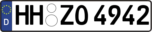 HH-ZO4942