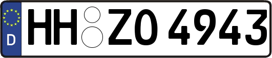HH-ZO4943