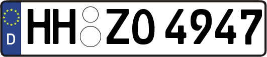 HH-ZO4947