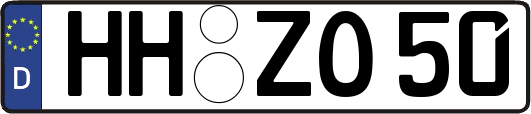HH-ZO50