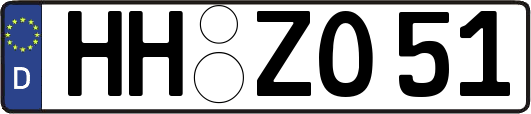 HH-ZO51