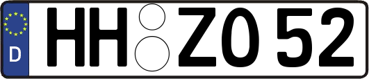 HH-ZO52
