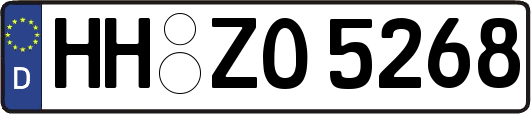 HH-ZO5268