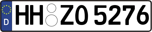 HH-ZO5276