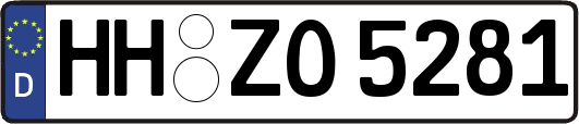 HH-ZO5281