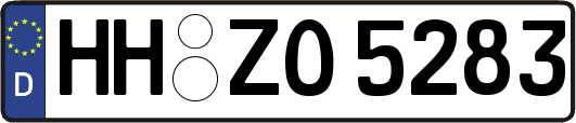 HH-ZO5283