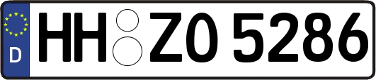 HH-ZO5286