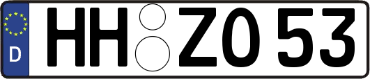 HH-ZO53