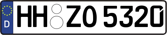 HH-ZO5320