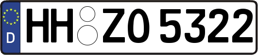 HH-ZO5322