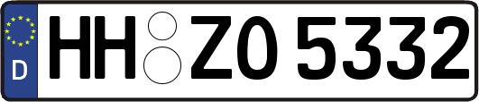 HH-ZO5332